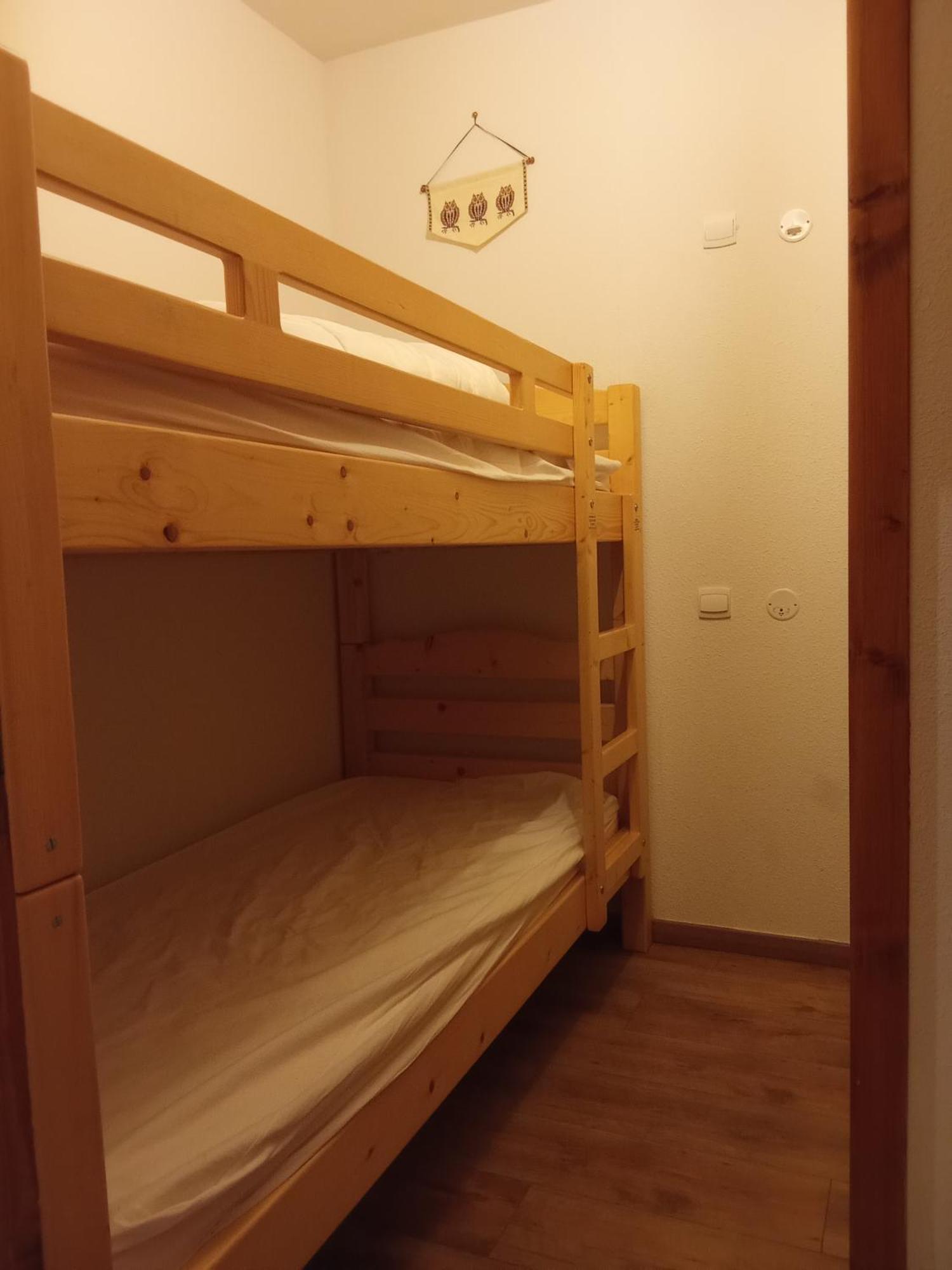 Ferienwohnung Eden Des Cimes, La Joue Du Loup Exterior foto