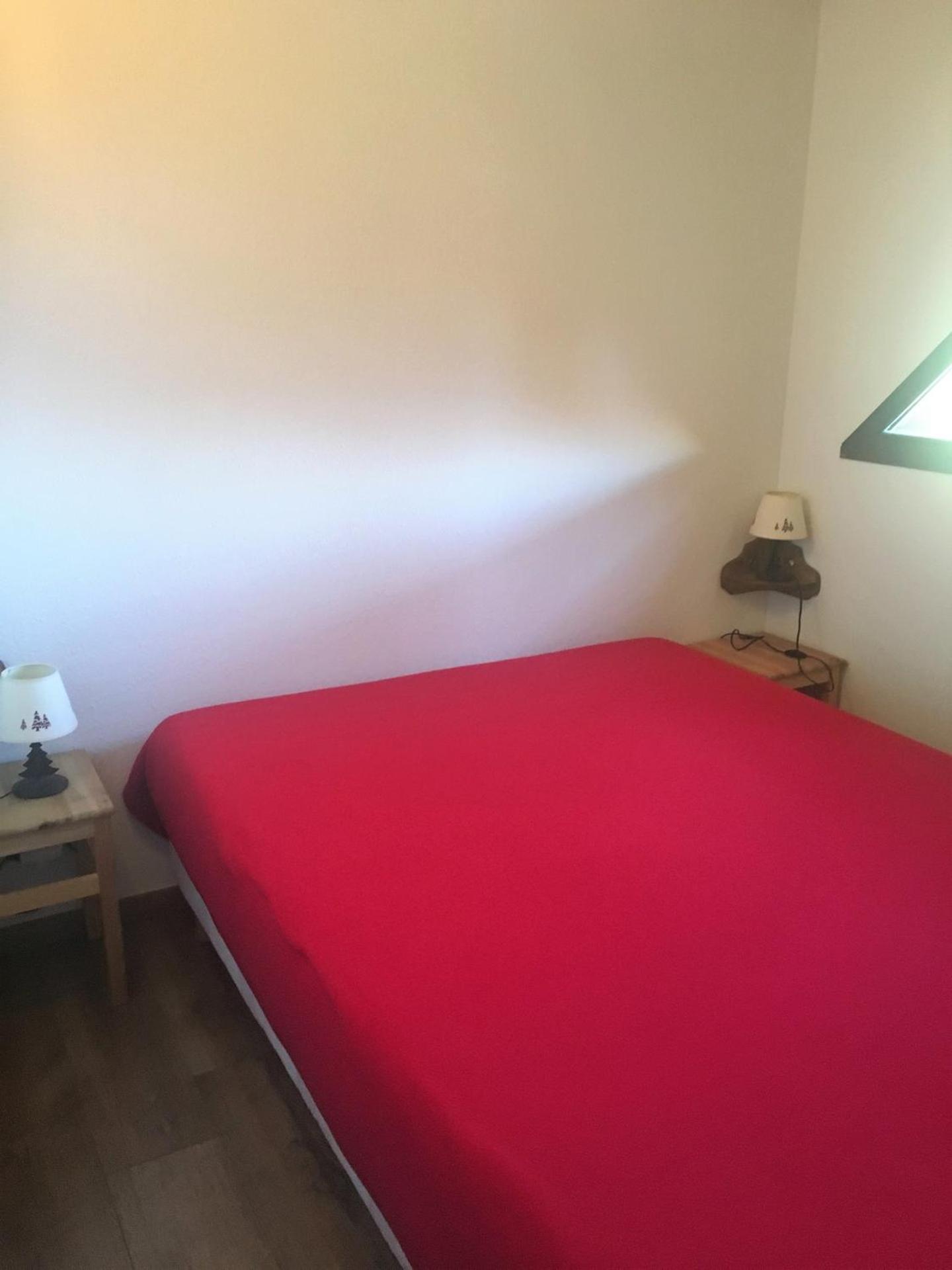 Ferienwohnung Eden Des Cimes, La Joue Du Loup Exterior foto