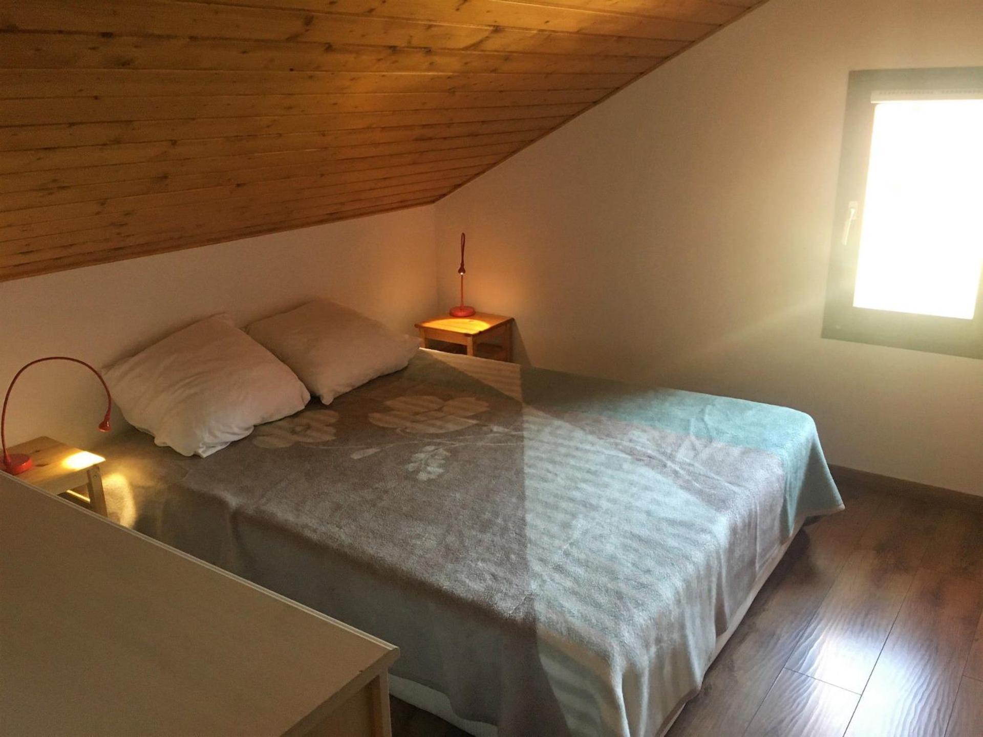 Ferienwohnung Eden Des Cimes, La Joue Du Loup Exterior foto